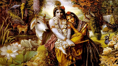 राधा अष्टमी व्रत' में भूल से भी न करें ये गलतियां, निष्फल जाएगी पूजा, जानिए क्या करें क्या नहीं