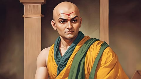 ज्यादा बोलने वालों को लेकर क्या कहा है आचार्य चाणक्य ने, जानिए सफल जीवन का एक और मंत्र