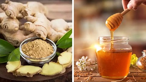 खाली पेट खाना शुरू कर दें ये दो चीजें, इम्‍युनि‍टी तो बढ़ेगा ही, वेट लॉस भी
