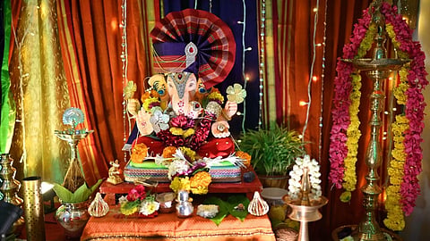 गणेश चतुर्थी के दिन पर करें ये 5 विशेष उपाय, सारे कष्ट हर लेंगे गणपति बप्पा