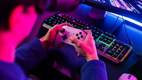 Online Gaming Bill 2025