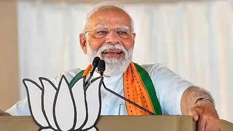 'काशी के लिए बहुत खास होगा 2 अगस्त', वाराणसी दौरे से पहले बोले पीएम मोदी