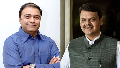 Wardha News: विदर्भ की राजनीति में वर्धा के पालकमंत्री डॉ. पंकज भोयर का कद बढ़ता जा रहा है। सीएम देवेंद्र फडणवीस के करीबी के रूप में उनकी छवि निर्माण होने लगी है।
