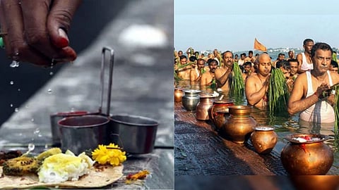 पितृपक्ष में किस रूप में घर आ सकते हैं पितर, उन्हें भोजन ज़रूर कराएं, कष्टों से मिलेगी मुक्ति