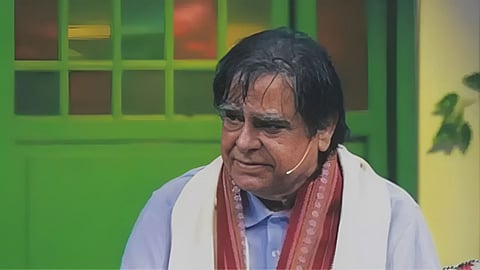 रामानंद सागर के बेटे प्रेम सागर का निधन, 84 की उम्र में ली अंतिम सांस, इंडस्ट्री में शोक की लहर