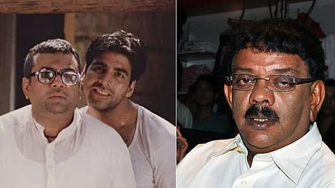 Priyadarshan: अब नहीं बनेगी हेरा फेरी जैसी फिल्में? प्रियदर्शन ने किया रिटायरमेंट का ऐलान