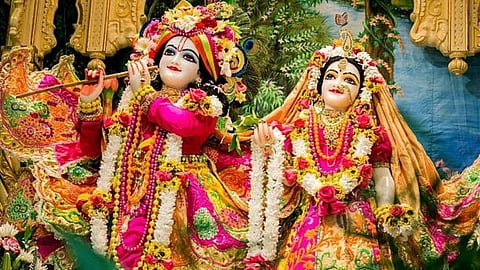 राधाष्टमी के दिन इन उपायों से बनेंगे भाग्योदय के योग, सफलताओं के खुलेंगे मार्ग
