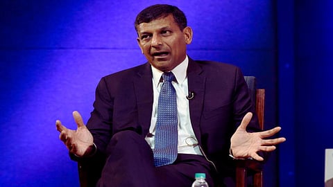 RBI Former Governer Raghuram Raja Warning To India Regarding Russian Oil Deal