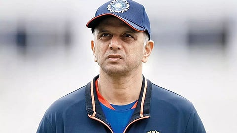 फैंस रह गए दंग! द्रविड़ ने माना- इस गेंदबाज के सामने खेलना था सबसे बड़ा चैलेंज