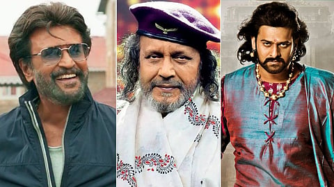 Mithun And Rajinikanth: 30 साल बाद रजनीकांत के साथ दिखेंगे मिथुन, प्रभास के साथ आएंगे नजर