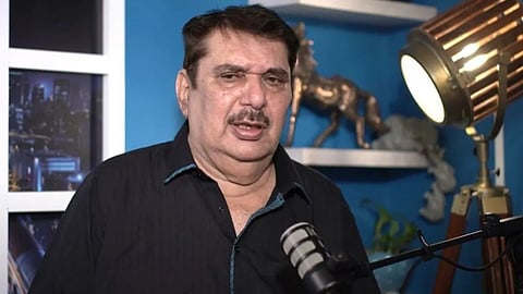 Raza Murad: मैं जिंदा हूं, बता-बता कर परेशान हुए रजा मुराद, मौत की झूठी खबर पर की पुलिस में शिकायत