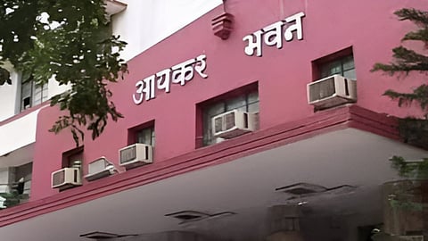 Registration at less than ready reckoner rate in Hingna sub-registrar office investigation started
