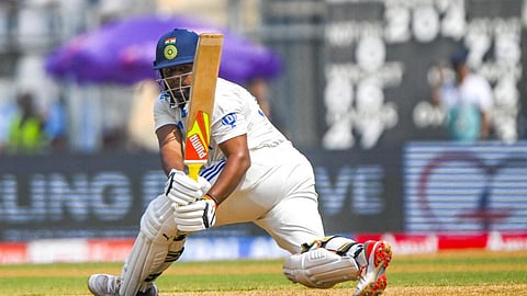 सरफराज खान ने BCCI को खास संदेश, बुची बाबू टूर्नामेंट में शतक के साथ किया आगाज