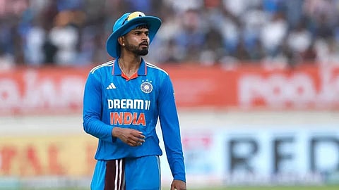 गिल नहीं...अब अय्यर बनेंगे भारतीय टीम के कप्तान, रोहित के फैसले के बाद BCCI करेगी ऐलान