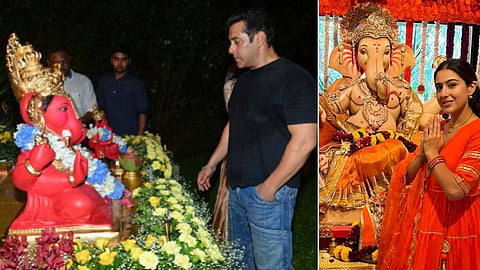 Ganeshotsav 2025: मुस्लिम होकर भी ये कलाकार पूरी श्रद्धा से मनाते हैं गणेश उत्सव