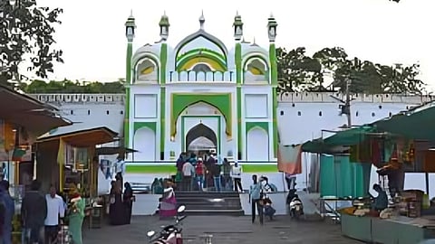 उर्स की पवित्रता, श्रद्धालुओं की सुरक्षा को प्राथमिकता