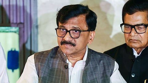 Sanjay Raut on INDIA Block Meeting: 7 अगस्त को इंडी गठबंधन की बड़ी बैठक होने जा रही है। इस बैठक में गठबंधन के सभी बड़े नेता शामिल होने वाले है। संजय राउत ने इस बैठक के मुद्दों की जानकारी दी।
