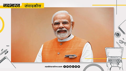 प्रधानमंत्री ने की दूसरी पीढ़ी के सुधारों की घोषणा