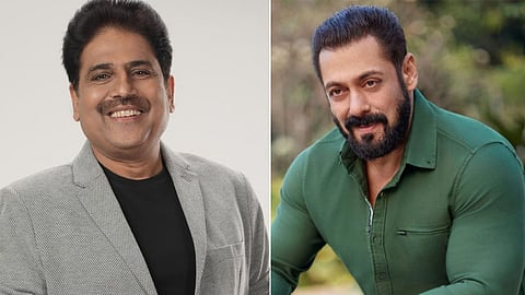 बिग बॉस 19 में TMKOC के राज खोलेंगे तारक मेहता, शैलेश लोढ़ा को मिला सलमान के शो का ऑफर
