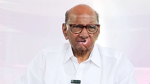 NCP-SP Party: महाराष्ट्र में अब शरद पवार की नेतृत्व में एनसीपी-एसपी पार्टी का वर्चस्व धीरे-धीरे बढ़ता दिखाई दे रहा है। राज्य के जिलों से पार्टी को वंचित वर्गाों का साथ मिल रहा है।