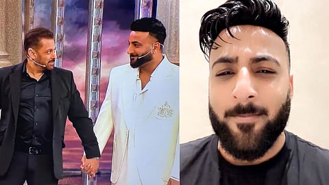 Bigg Boss 19: शहबाज बदेशा सीक्रेट रूम में हैं या नहीं? खुद बताया सच, जारी किया वीडियो