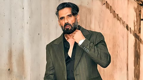 Suniel Shetty Birthday: सुनील शेट्टी ने बचाई 128 लड़कियों की जान, बने असल जिंदगी के हीरो