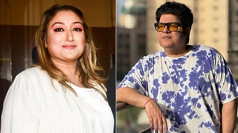 Sunita Ahuja: सुनीता आहूजा टैलेंट शो में बनेंगी जज, Mee Too के आरोप में फंसे फिल्ममेकर होंगे साथ