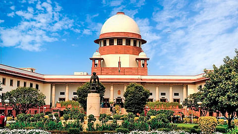 Supreme Court News
