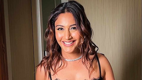 Surbhi Chandna