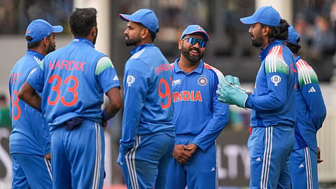 BCCI ने यो-यो के बाद अब लाया ब्रोंको टेस्ट, जानें भारतीय खिलाड़ियों को क्यों पड़ी इसकी जरूरत