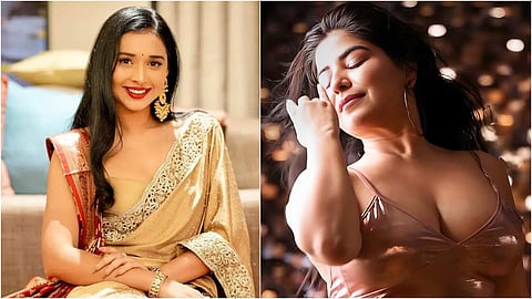 Tanya Mittal and Shikhaa Malhotra
