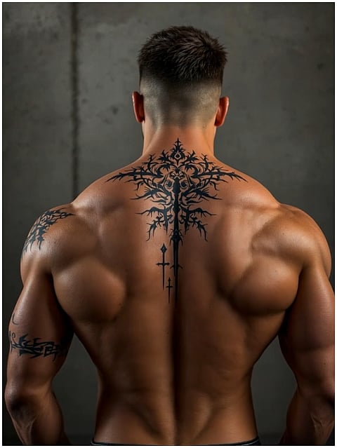 शरीर पर Tattoo कराने से होती है कई परेशानी