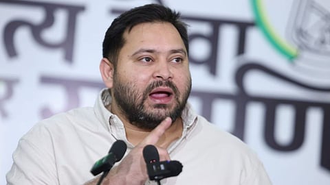 सुप्रीम कोर्ट ने हमारी मांग पर लगाई मुहर, SIR को लेकर तेजस्वी बोले- लोकतंत्र की जीत हुई