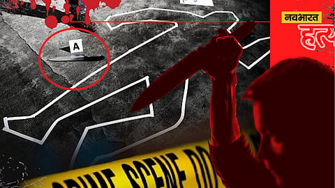 Thane two cousins murdered one died due to drowning