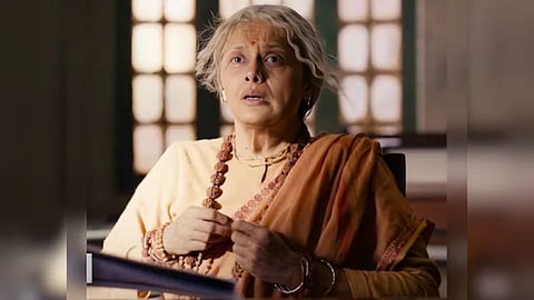 ‘द बंगाल फाइल्स’ में दंगे का सीन चुनौती से कम नहीं, पल्लवी जोशी ने सुनाई दर्दनाक दास्तां