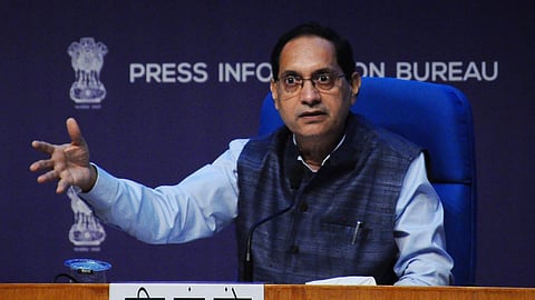 Tuhin Kanta Pandey