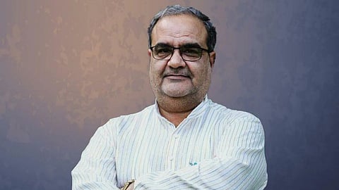 'PDA पाठशाला में A फॉर अखिलेश और D फॉर डिंपल...', सपा पर बिफरे भूपेंद्र चौधरी