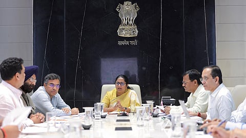 दिल्ली कैबिनेट फैसला : 'दिल्ली मित्र' ऐप होगा लॉन्च, लोग सीधे शिकायत कर सकेंगे दर्ज