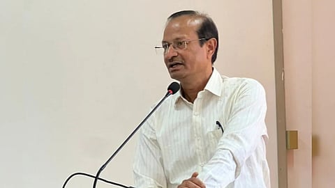 गलत चुनावी डाटा शेयर करने के मामला, संजय कुमार को SC ने दी बड़ी राहत, पुलिस केस पर लगी रोक