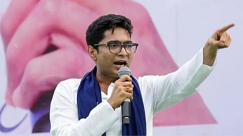 'केंद्र सरकार को इस्तीफ दे देना चाहिए...लोकसभा भंग हो...', TMC सांसद SIR को लेकर हुए हमलावर