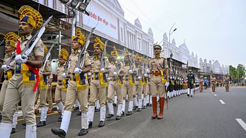 UP STF के जवानों के साहस और बाहदूरी के लिए गैलेंट्री अवॉर्ड, इन एंकाउनटर के लिए किया जाएगा सम्मानित
