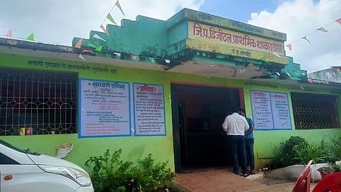 Villagers angry transfer of 2 teachers ultimatum to education department