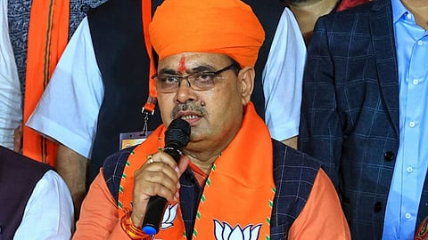 राजस्थान के युवाओं के लिए खुशखबरी! भजनलाल ने दी विश्वकर्मा उद्यमी प्रोत्साहन योजना को मंजूरी