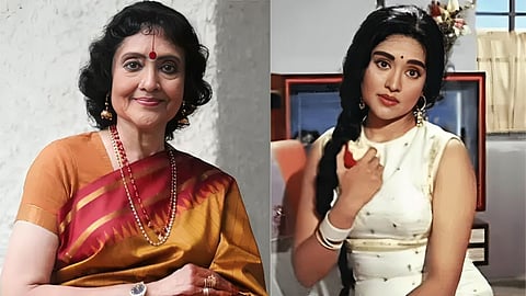 जब नरगिस ने वैजयंतीमाला को कहा खंभा, आंखों में आ गए थे आंसू