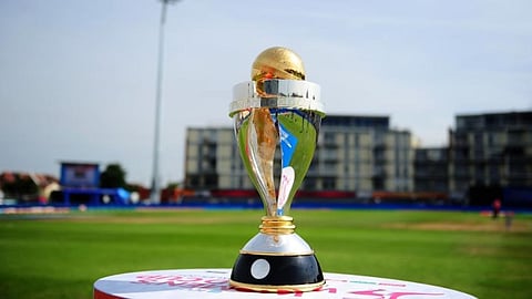 बेंगलुरु में नहीं खेले जाएंगे वर्ल्ड कप के मुकाबले, अचानक BCCI ने क्यों बदला वेन्यू