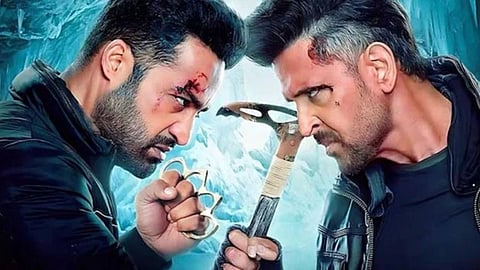 War 2 Box Office Collection Day 11: ऋतिक रोशन की फिल्म का जलवा बरकरार, जानें कुल कमाई