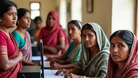 मोटी तनख्वाह फिर भी डेढ़ रुपए की चाह
