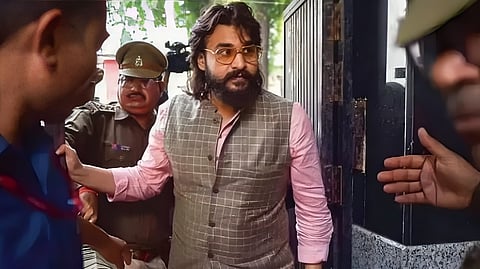 अब्बास अंसारी की विधायकी बहाल, योगी सरकार के मंत्री ने कहा- हमारी जीत हुई