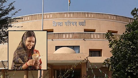 Wardha News: महाराष्ट्र में लाडली बहिन योजना के लिए सरकार के ग्राम विकास विभाग ने राज्य की सभी जिला परिषदों को रिपोर्ट पेश करने के आदेश दिए है। वर्धा जिला परिषद में इस रिपोर्ट को लेकर बड़ा खुलासा हुआ।