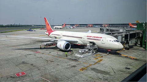 air india